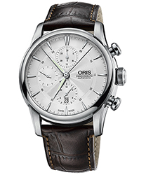 Oris Artelier Men's Watch Model: 01 774 7686 4051-07 1 23 73FC